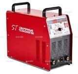 Сварочный аппарат для аргонодуговой сварки MASTER TIG-250AC - st-e.info - Братск