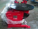 Сварочный позиционер HB-6 (600кг) - st-e.info - Братск