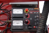 Амперметр М7980-2 для NA-3S Lincoln Electric - st-e.info - Братск