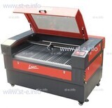 Лазерный станок для гравировки и резки ST-LG1060P  - st-e.info - Братск