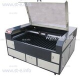 Лазерный станок для гравировки и резки ST-LG1612RF - st-e.info - Братск