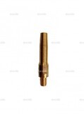 Наконечник для сварочной горелки QTB-500 45*1.2 - st-e.info - Братск