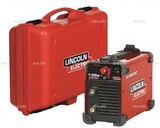 Инвертор сварочный Invertec 135S (арт. K12033-1-Р) в кейсе - st-e.info - Братск