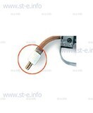 Изолятор KP2089-1 для горелки  K345-10 - st-e.info - Братск