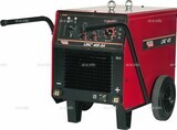 Выпрямитель сварочный LINC 405-SA (арт. K14002-1) - st-e.info - Братск