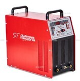 Сварочный аппарат для аргонодуговой сварки MASTER TIG-315AC - st-e.info - Братск