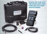 Переносной оксиметр PRO OX-100X Kit - st-e.info - Братск