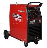 Полуавтомат Lincoln Electric Powertec 255C для сварки - st-e.info - Братск