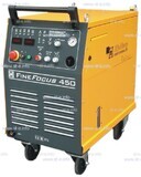 Источник плазменной резки FineFocus 450 - st-e.info - Братск
