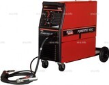 Полуавтомат Lincoln Electric Powertec 161C для сварки - st-e.info - Братск