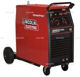 Полуавтомат Lincoln Electric Powertec 305C PRO для сварки - st-e.info - Братск