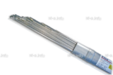 Пруток для сварки нержавеющих сталей SMT-316L 2,0 мм - st-e.info - Братск