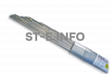 Пруток для сварки нержавеющих сталей SMT-316L 3,2 мм - st-e.info - Братск