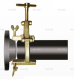 Центратор клещевого типа TAG Pipe EZG9 диаметр  125-245 мм - st-e.info - Братск