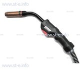 Горелка для полуавтоматической сварки TBi SB 150 black- ESG, длина 5 метров - st-e.info - Братск