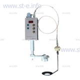 Контроллер высоты SF-HC30 A1 - st-e.info - Братск