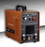 Инвертор сварочный TIG/MMA-200 - st-e.info - Братск