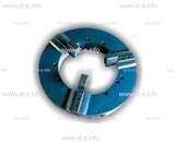 Патрон кулачковый для сварочного позиционера WPS600 - st-e.info - Братск
