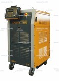 Установка волоконной лазерной резки XFocus 500 - st-e.info - Братск