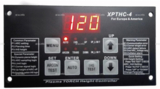 Контроллер высоты XPTHC-4 с осью Z (с подъемником, ход:150мм) - st-e.info - Братск