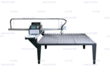 Консольная машина плазменной резки и газовой ST-ZZ1525 (1500х2500мм) - st-e.info - Братск