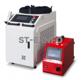 Аппарат лазерной сварки ST-E 2700W серия Е - st-e.info - Братск