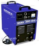Сварочный аппарат Brima (инвертор) ARC 315 - st-e.info - Братск