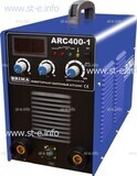 Сварочный аппарат Brima (инвертор) ARC 400-1 - st-e.info - Братск