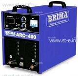 Сварочный аппарат Brima (инвертор) ARC 400 - st-e.info - Братск