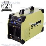 Сварочный инвертор ARC-250G, 380В - st-e.info - Братск