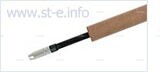 Горелка для автоматической сварки TBi  AUT-150, прямой гусак  - st-e.info - Братск