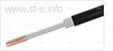 Горелка для автоматической сварки Tbi AUT- 8W,прямой гусак - st-e.info - Братск