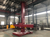 Сварочная колонна для автоматической сварки ST PRO 8*8 - st-e.info - Братск