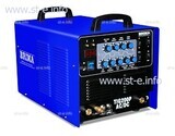 Универсальная установка аргонно-дуговой сварки BRIMA TIG 200P ac/dc - st-e.info - Братск