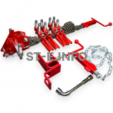 Центратор цепной однорядный EZSCC 12 - st-e.info - Братск