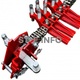 Центратор цепной однорядный EZSCC 20 - st-e.info - Братск