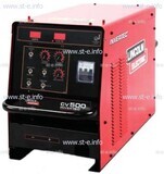 Сварочный полуавтомат Invertec® CV/CC 500  - st-e.info - Братск