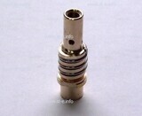 Держатель сопла с пружиной TBi 140/145/150 - st-e.info - Братск