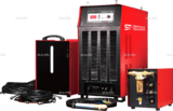 Установка  воздушно-плазменной резки DOG-400 ST PRO - st-e.info - Братск
