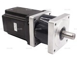 Шаговые двигатели с контроллером управления NEMA 34 - 86HSE4N-BC38 с планетарным редуктором - st-e.info - Братск