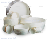 Заглушка водорастворимая EZ Purge EZP-10 (254 mm)  - st-e.info - Братск