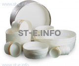 Заглушка водорастворимая EZ Purge EZP-12 (305 mm)  - st-e.info - Братск