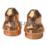 Сопло YIK-130 PRO 1,9 мм - st-e.info - Братск