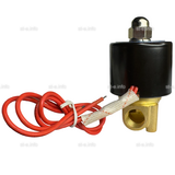 Электромагнитный клапан 2W025-08 для DOG - st-e.info - Братск