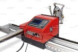 Консольная машина плазменной резки ST COMPACT 6-1500 c ЧПУ - st-e.info - Братск