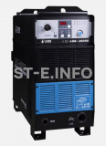 Источник плазменной резки LGK-200HD (плазморез) - st-e.info - Братск