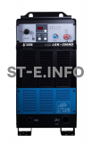 Источник плазменной резки LGK-300HD (плазморез) - st-e.info - Братск
