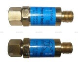 Обратный газовый клапан M12 - st-e.info - Братск
