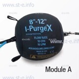 Надувная подушка для модульной системы поддува XABLD 8-12" (203-305 mm) MOD A - st-e.info - Братск