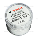 Керамический держатель сопла D28 M11 для Raytools арт. P0571-1051-00001 - st-e.info - Братск